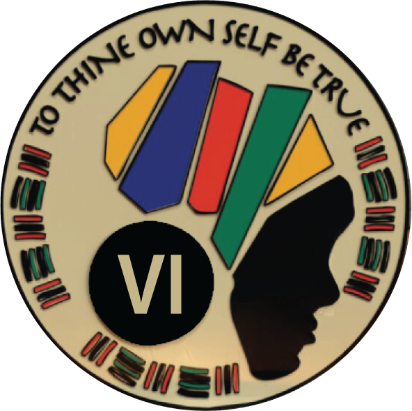 African Queen AA Coin 24hrs-11 months Sobriety Chip