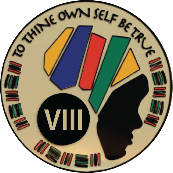 African Queen AA Coin 24hrs-11 months Sobriety Chip