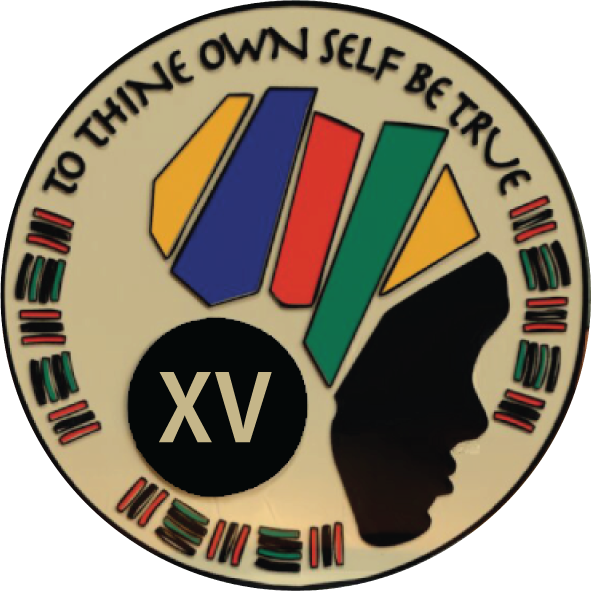 African Queen AA Coin 24hrs-11 months Sobriety Chip