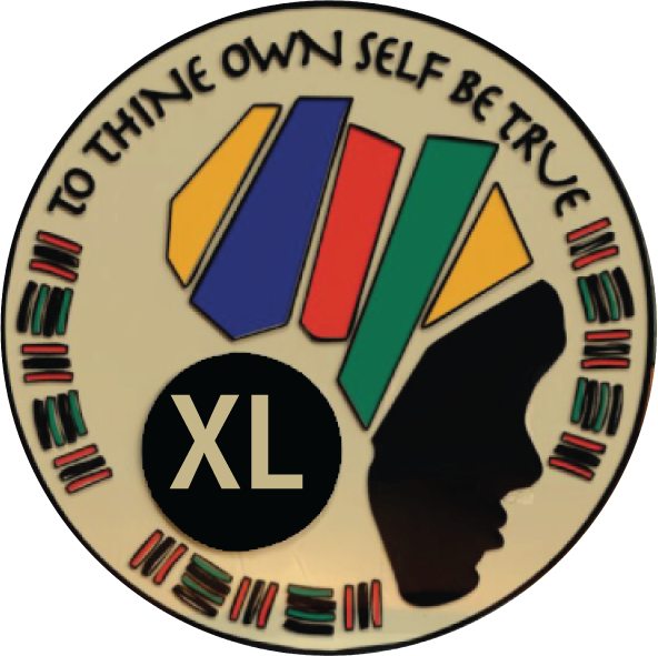 African Queen AA Coin 24hrs-11 months Sobriety Chip