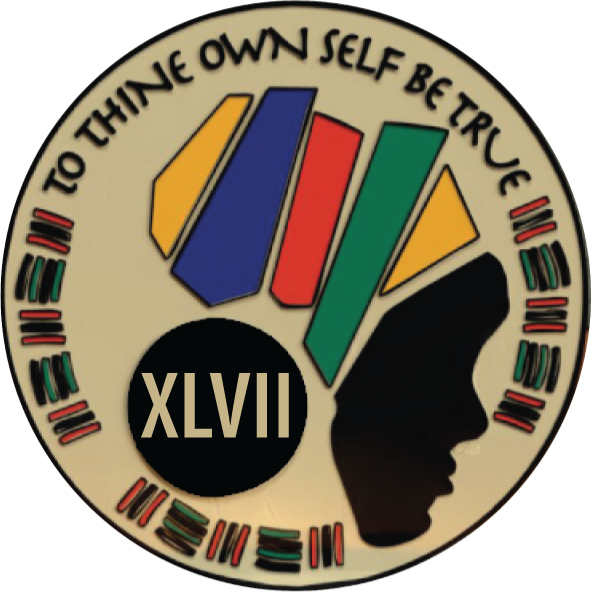 African Queen AA Coin 24hrs-11 months Sobriety Chip