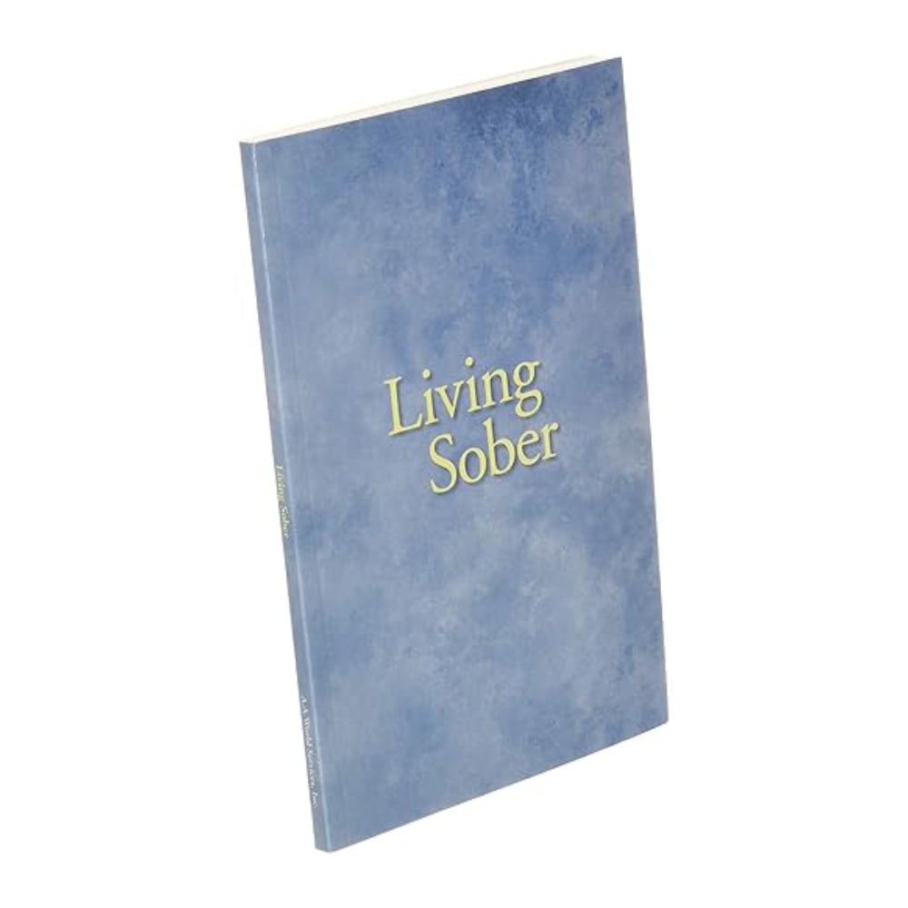 Living Sober